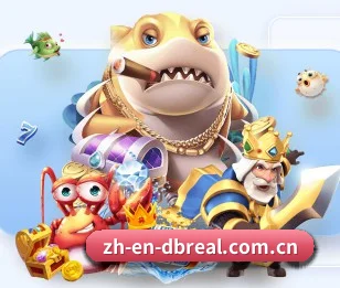 DB真人 APP(DBGaming)